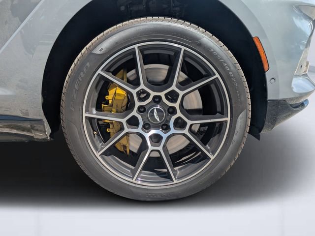 Used 2021 Aston Martin DBX image 11