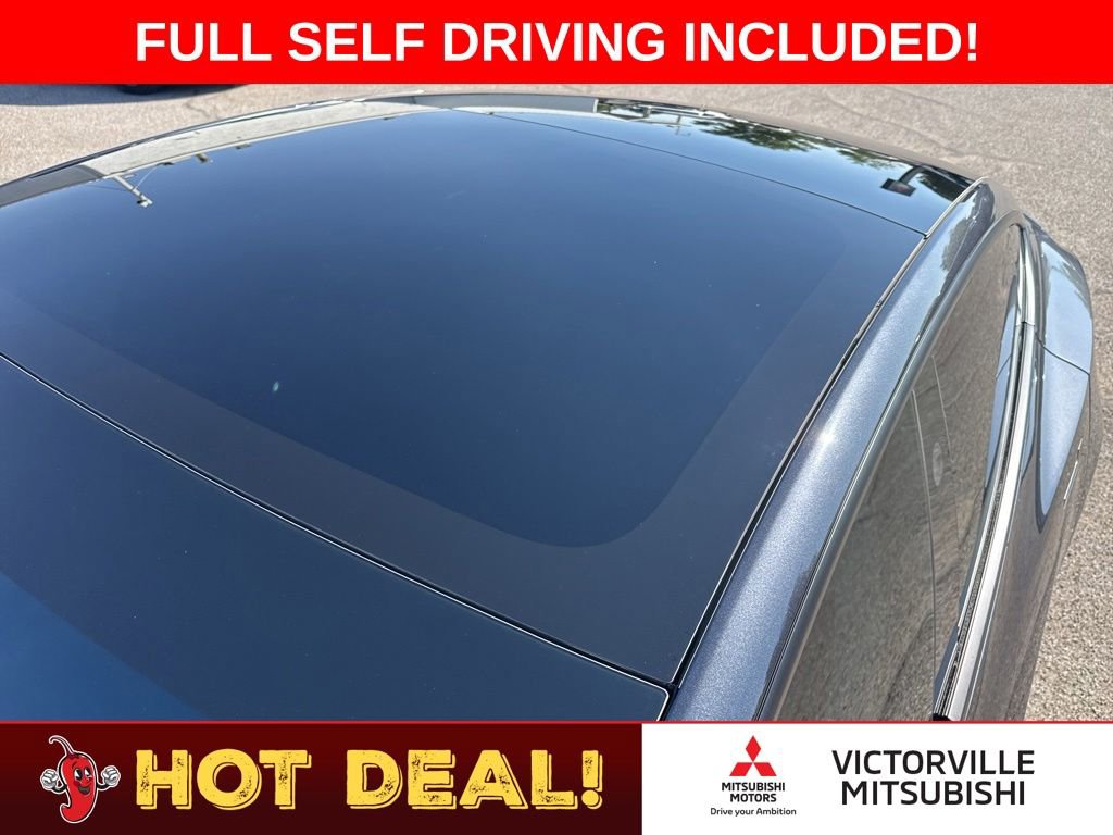Used 2025 Tesla Model 3 Performance AWD/4WD image 10