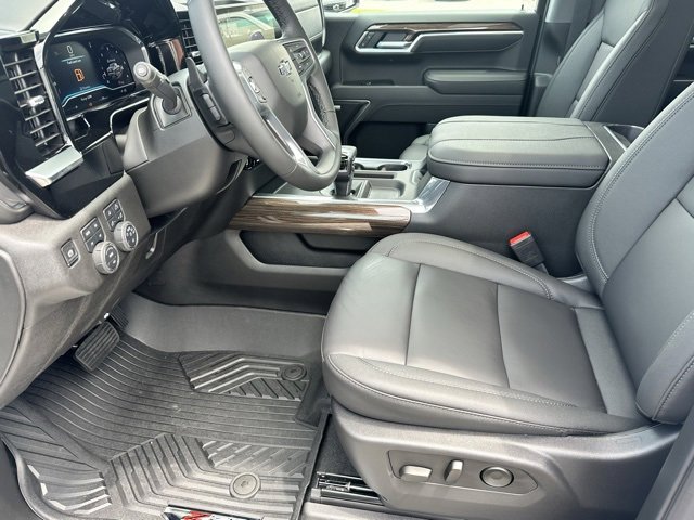 New 2025 Chevrolet Silverado 1500 RST w/ Convenience Package II image 20