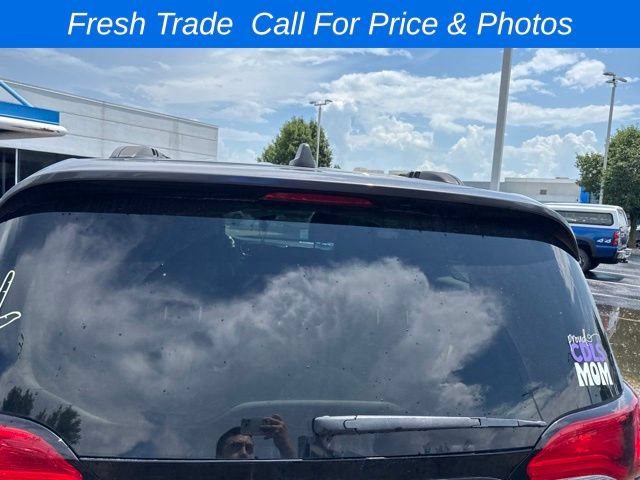 Used 2021 Chrysler Voyager Lxi FWD image 6