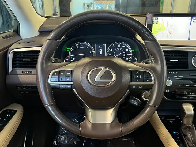 Used 2016 Lexus RX 350 FWD w/ Luxury Package image 40