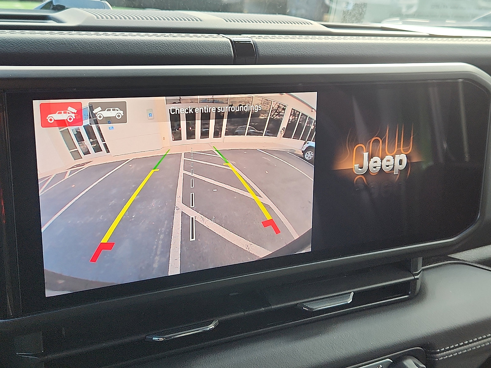 New 2026 Jeep Wrangler Sahara image 11