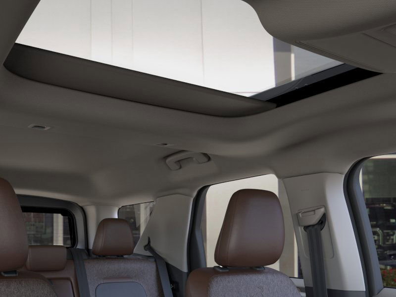 New 2026 Ford Bronco Sport Outer Banks w/ Outer Banks Tech Package+ image 44