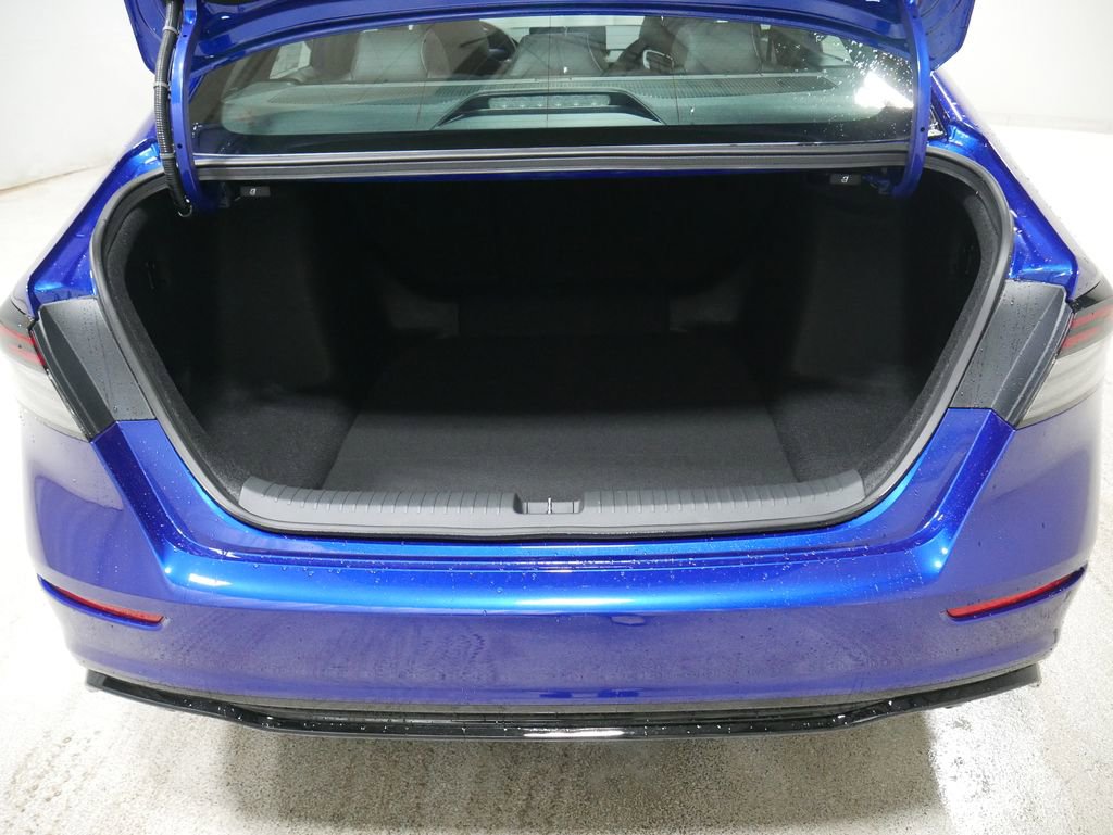 New 2025 Honda Accord Sport image 19