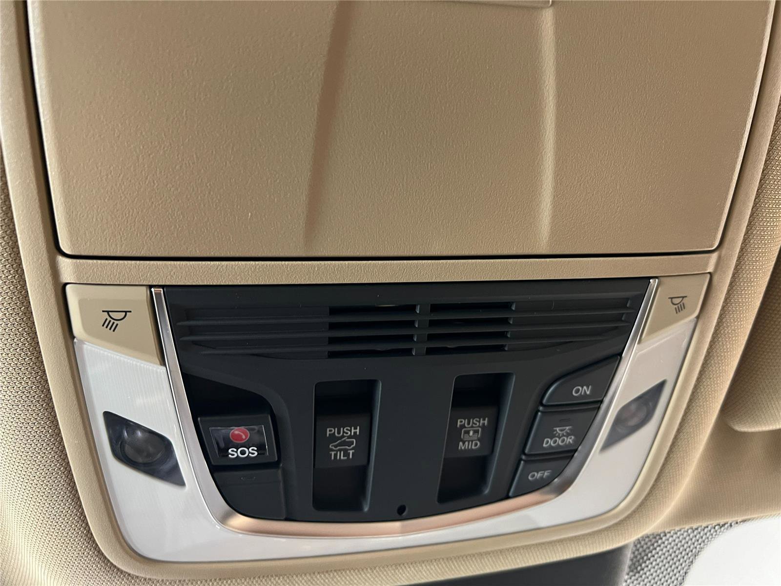 New 2026 Acura MDX SH-AWD w/ Advance Package image 19