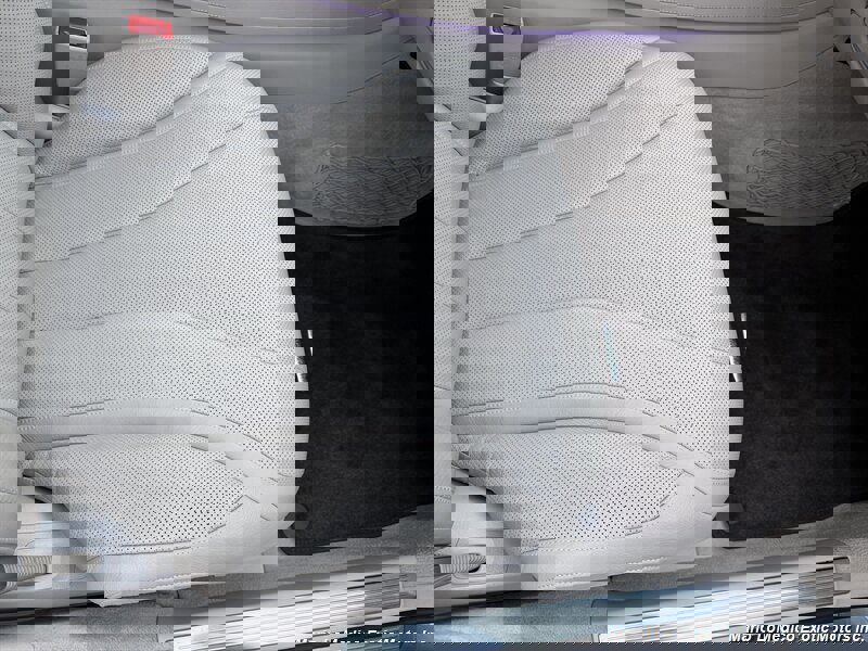 Used 2017 Mercedes-Benz S 550 S 550 4MATIC w/ Premium Package image 59