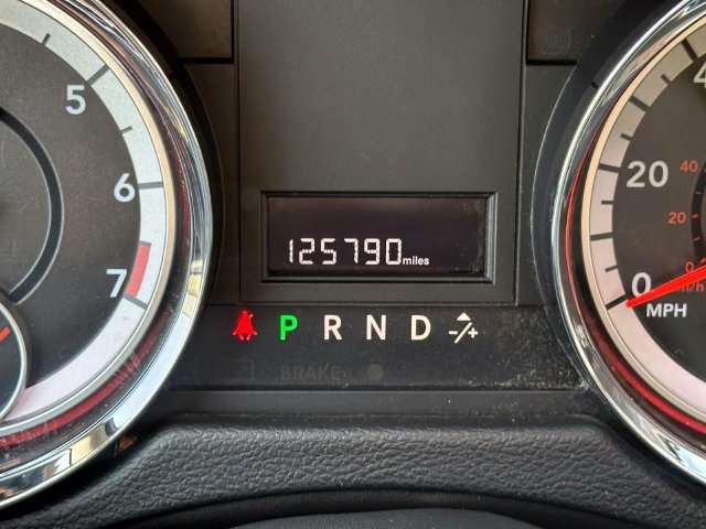 Used 2016 Dodge Grand Caravan American Value Package FWD image 20