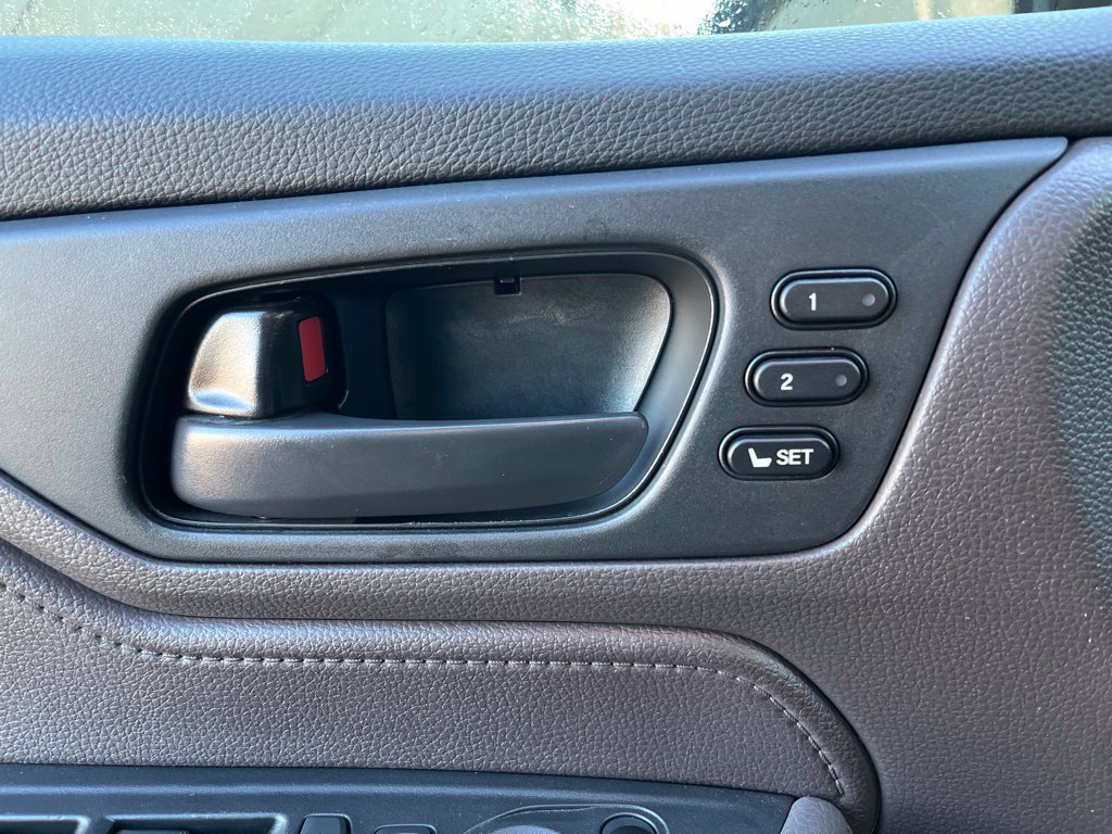 Used 2018 Honda Odyssey EX-L image 10