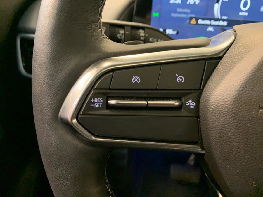 Used 2024 Honda Prologue Elite image 23