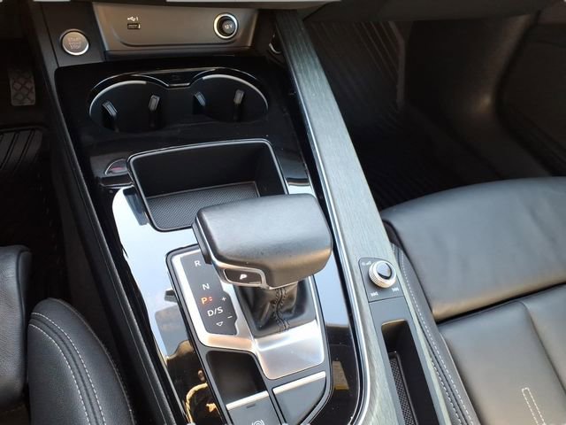 Certified 2023 Audi A4 2.0T Premium w/ Convenience Package image 15