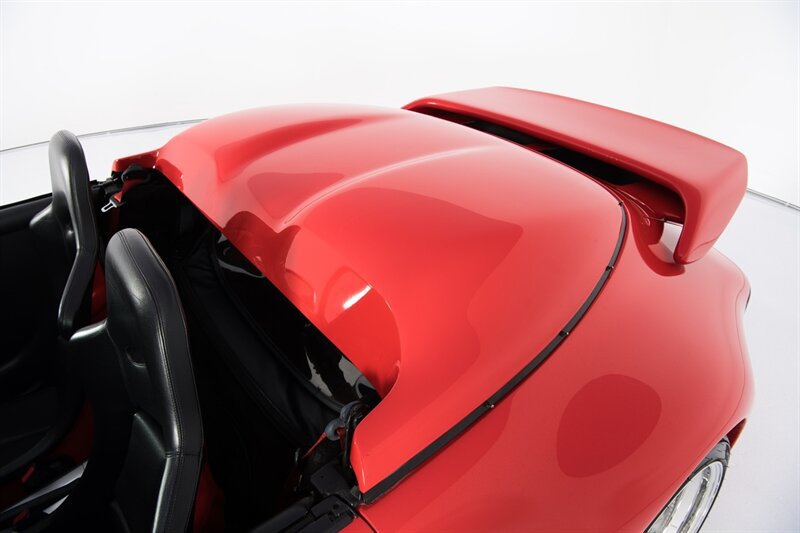 Used 1989 Porsche 911 Carrera RWD image 63