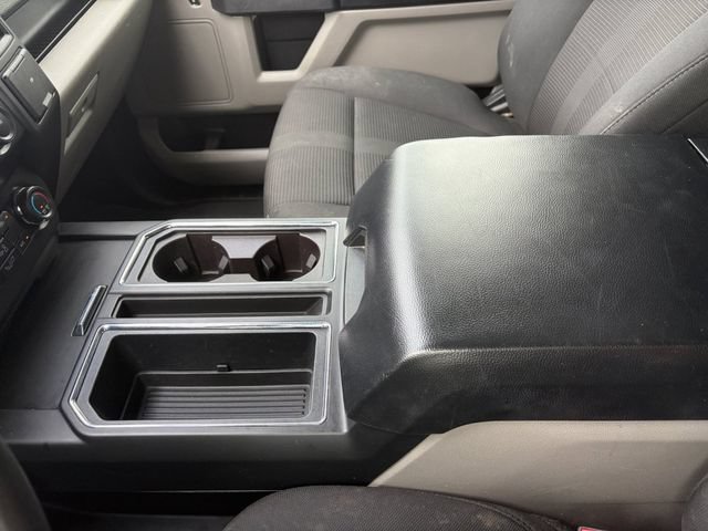 Used 2019 Ford F150 XL w/ Equipment Group 101A Mid RWD image 12