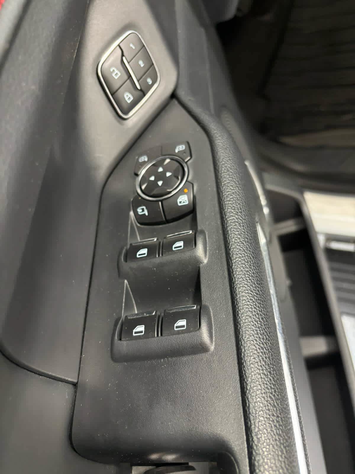 Certified 2022 Ford Expedition Max Limited AWD/4WD image 24
