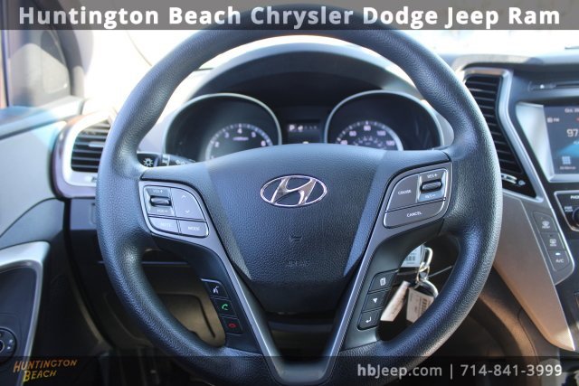 Used 2018 Hyundai Santa Fe SE image 14
