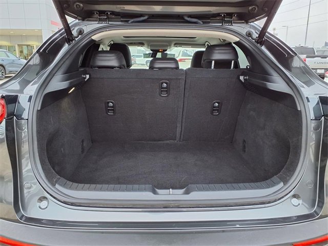 Used 2020 MAZDA CX-30 FWD w/ Premium Package image 7