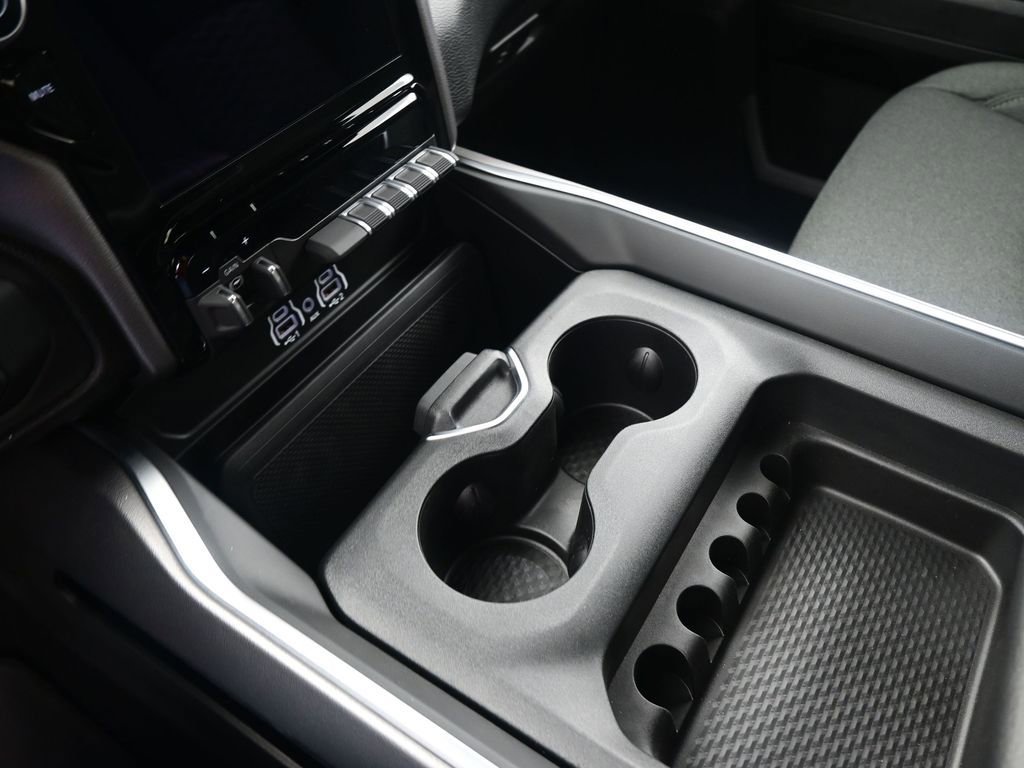 New 2026 RAM 2500 Lone Star image 3