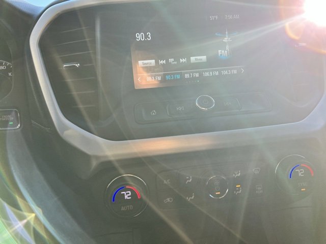 Used 2019 GMC Acadia SLE image 14