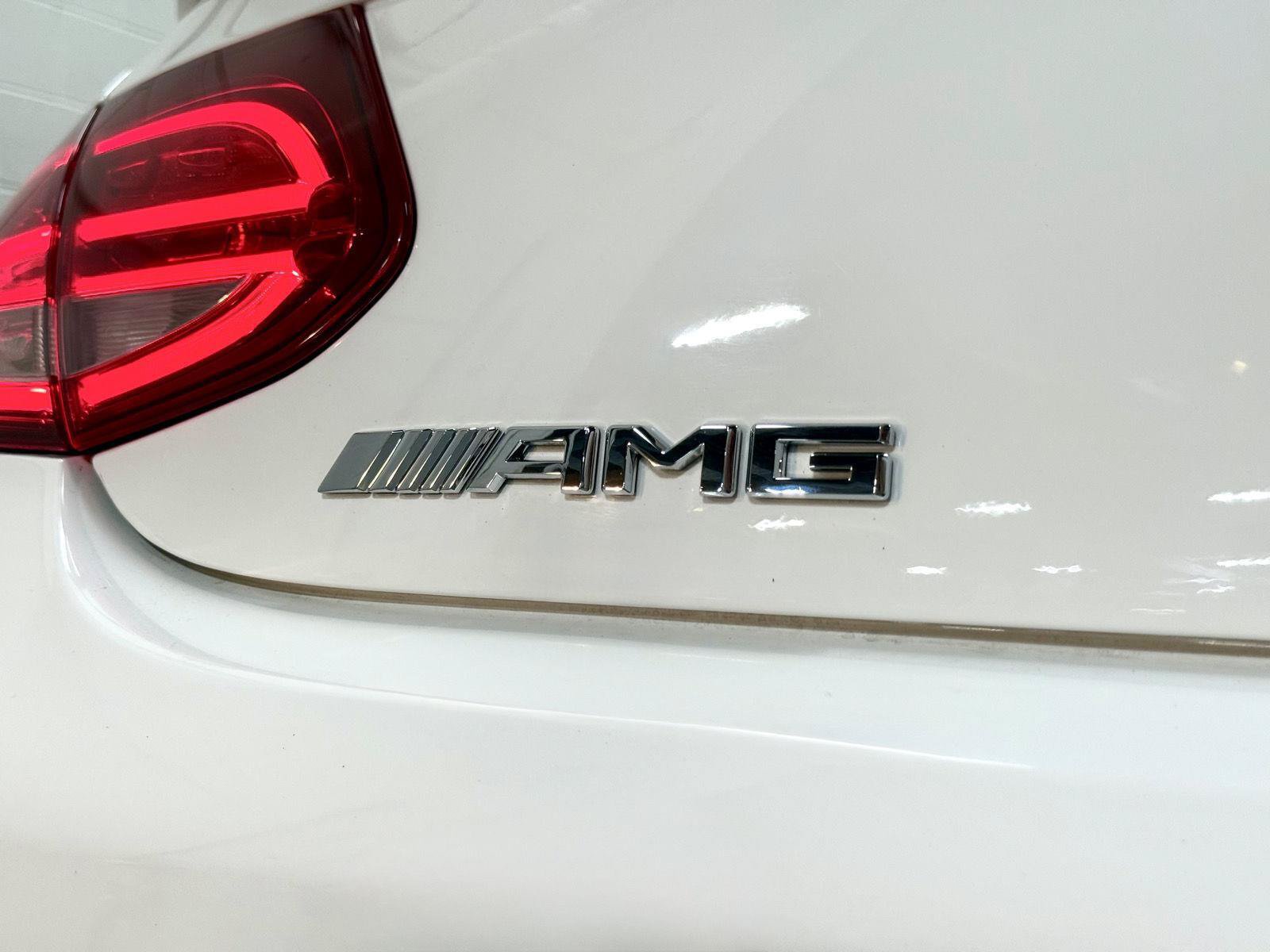 Used 2017 Mercedes-Benz C 43 AMG 4MATIC Cabriolet image 14