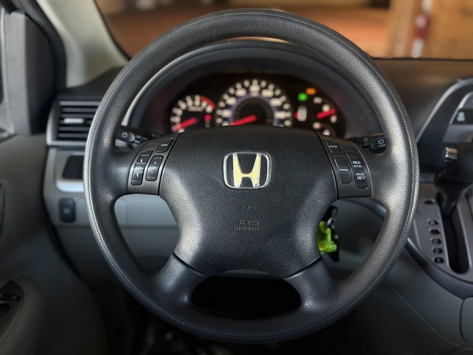Used 2010 Honda Odyssey EX image 22