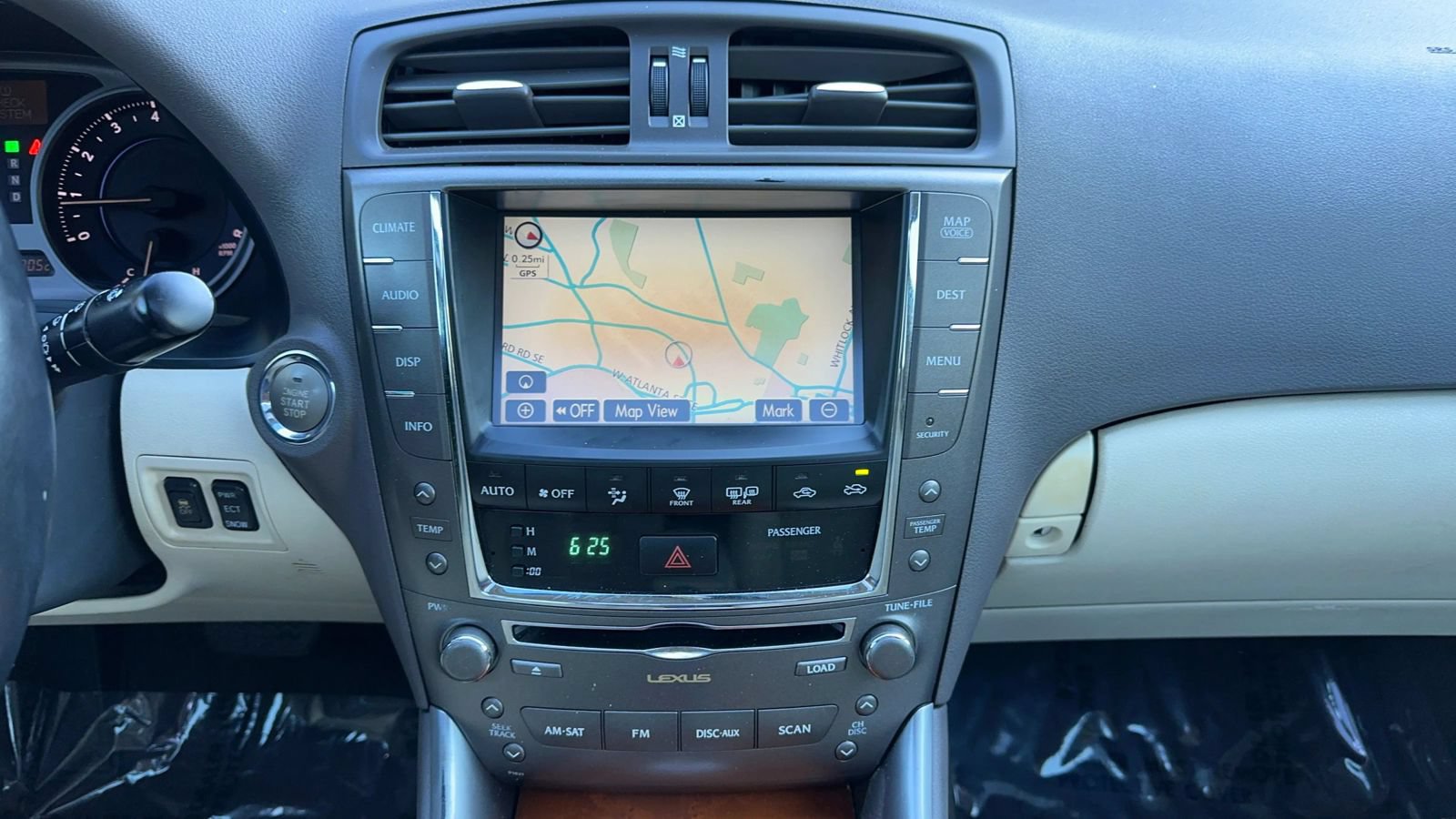 Used 2009 Lexus IS 250 RWD image 30
