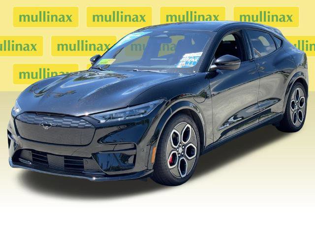 Certified 2023 Ford Mustang Mach-E GT AWD/4WD image 14