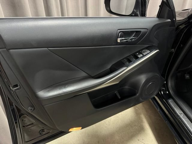Used 2014 Lexus IS 250 RWD image 14