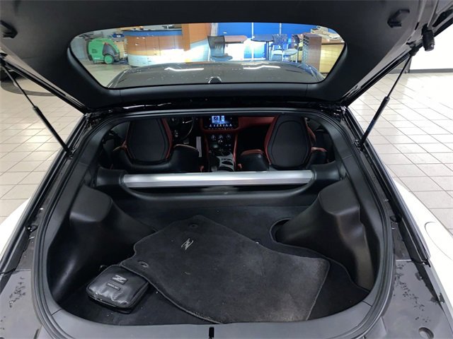 Used 2024 Nissan Z Performance w/ Floor Mat Package image 22