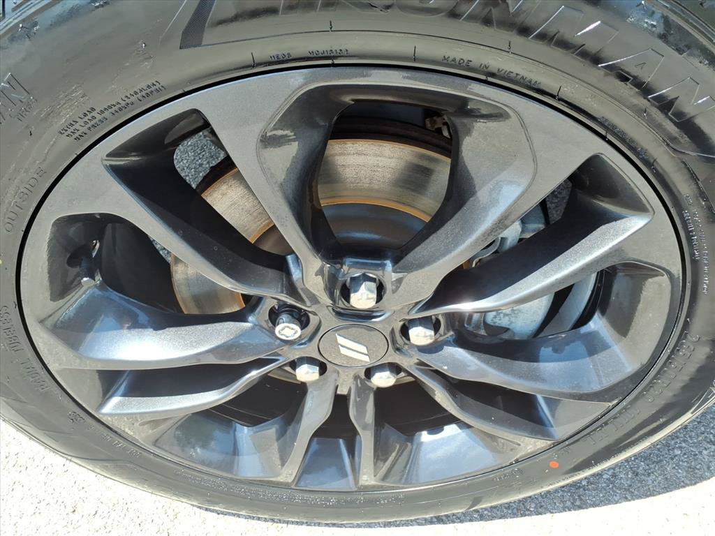 Used 2022 Dodge Durango GT w/ Blacktop Package AWD/4WD image 11