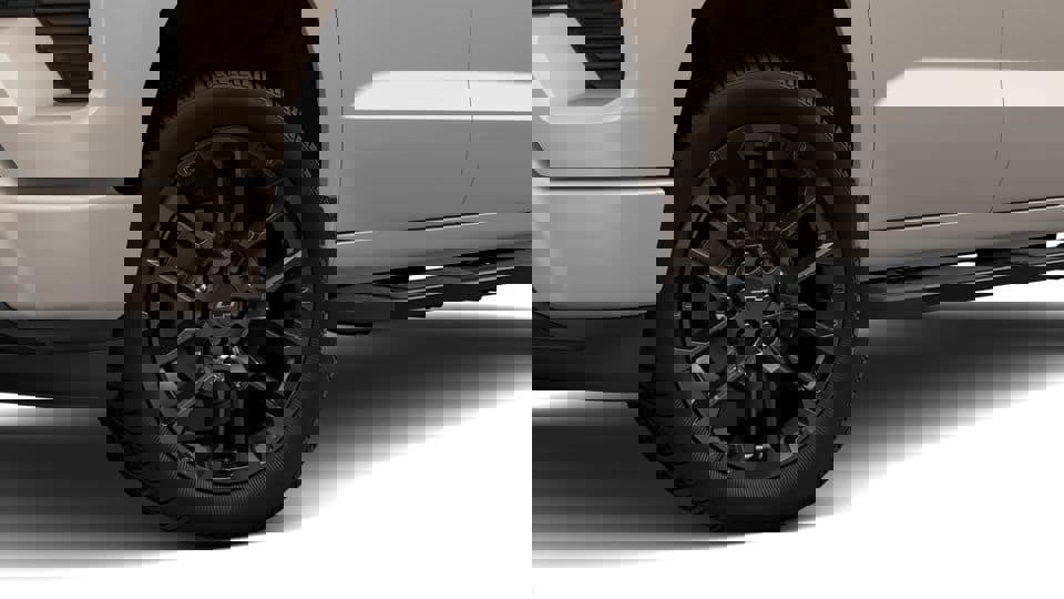 New 2026 Chevrolet Silverado 1500 RST w/ Safety Package image 37