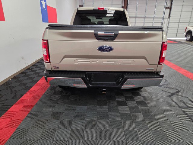 Used 2018 Ford F150 XLT w/ XTR Package AWD/4WD image 19