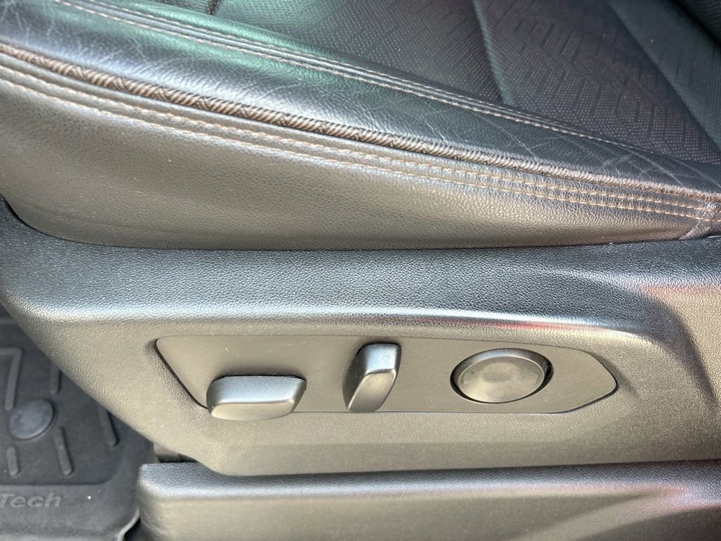 Used 2021 Chevrolet Tahoe High Country image 8