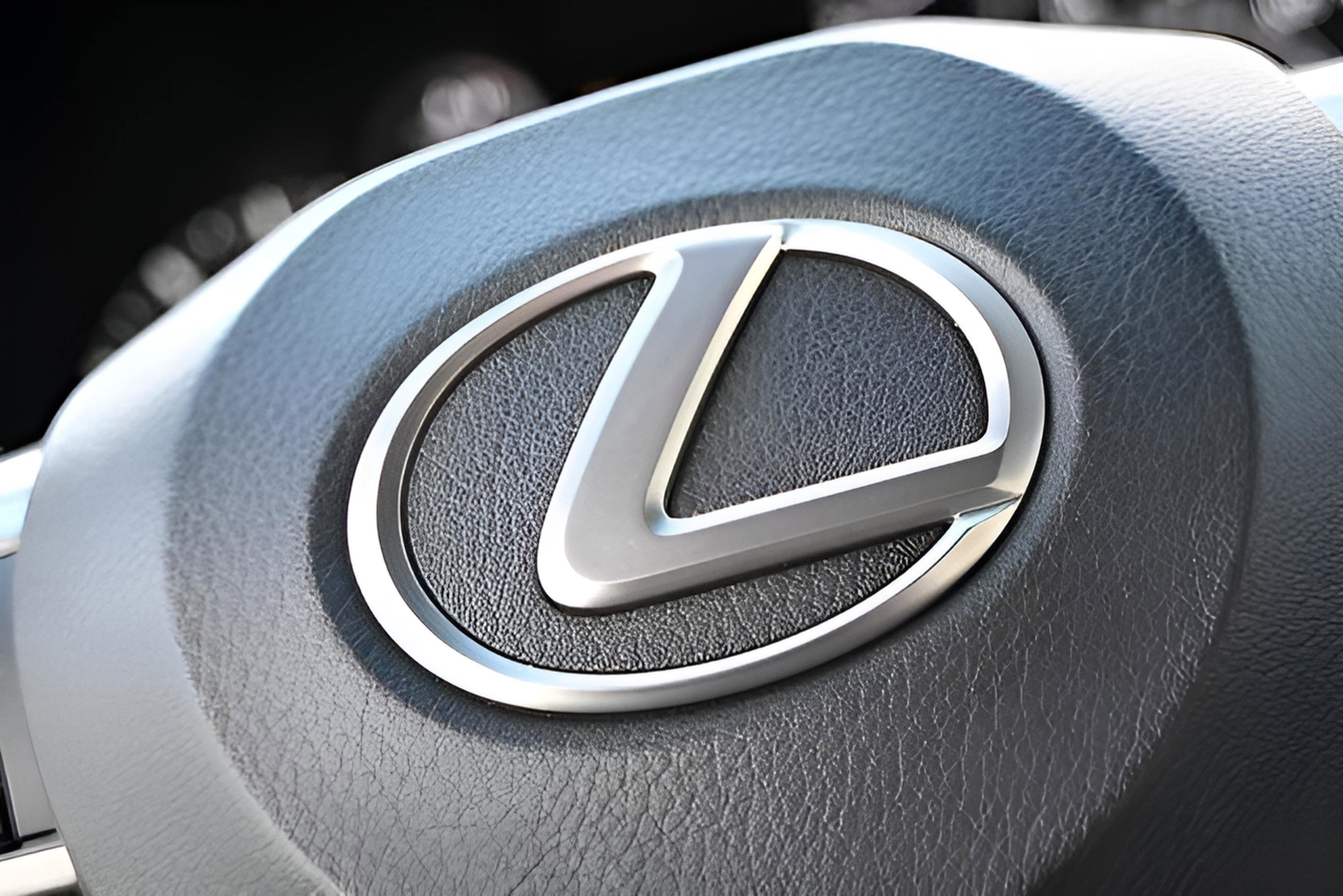 Used 2023 Lexus GX 460 Luxury w/ Sport Design Package image 37