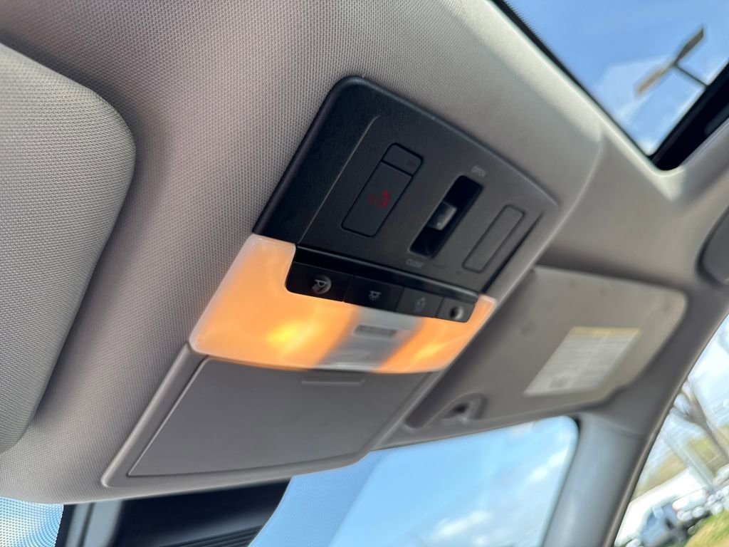 Certified 2025 Nissan Altima 2.5 SL image 37