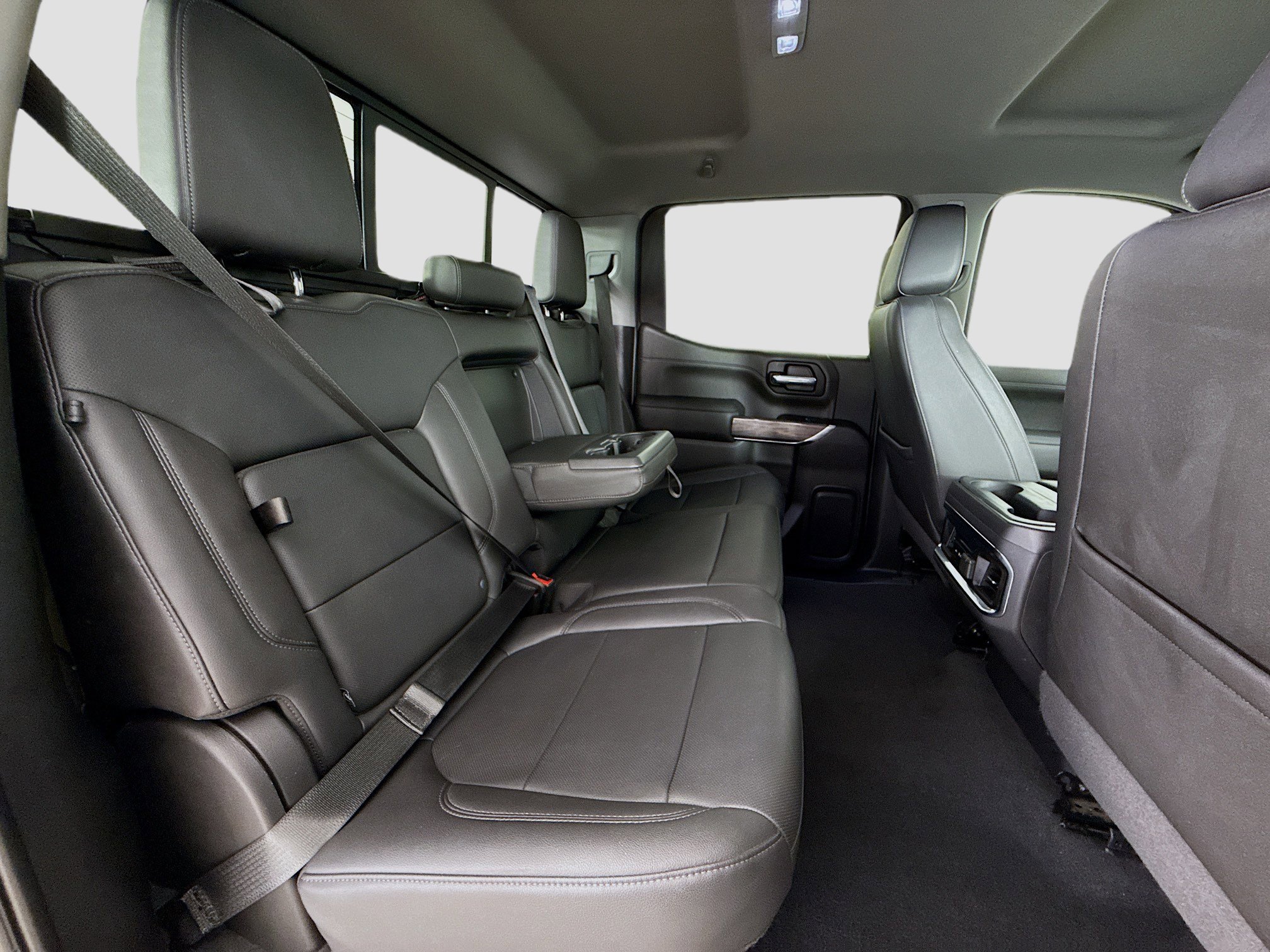 Used 2022 Chevrolet Silverado 1500 LTZ RWD image 28