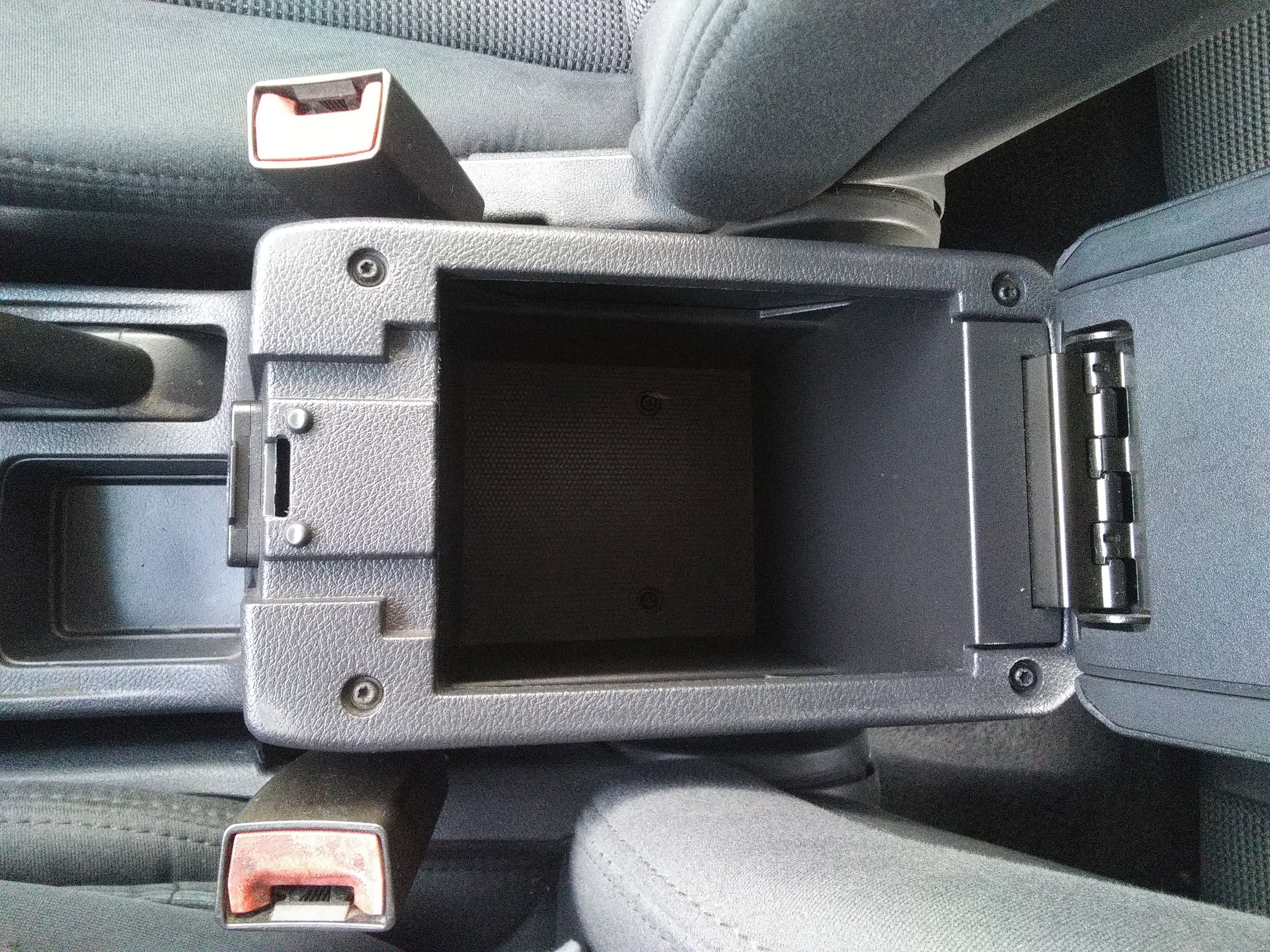 Used 2011 Dodge Caliber Express image 16