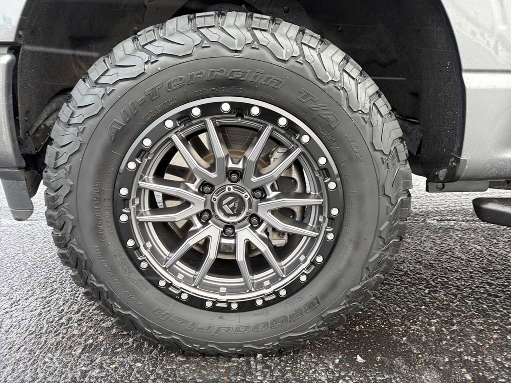 Used 2021 Ford F150 XLT w/ Equipment Group 302A High image 26