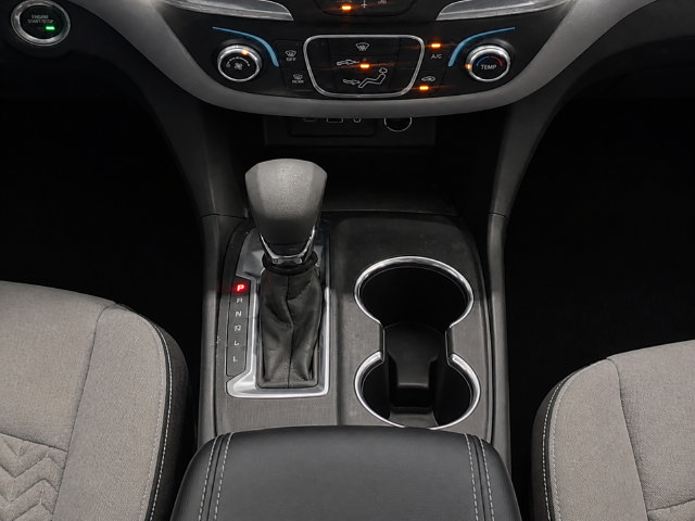 Used 2024 Chevrolet Equinox LS w/ LS Convenience Package FWD image 14