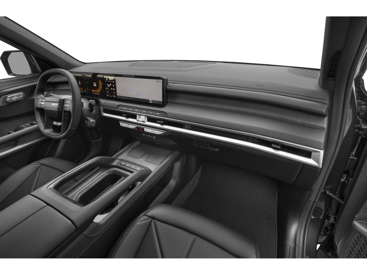 New 2027 Kia Telluride EX FWD image 38