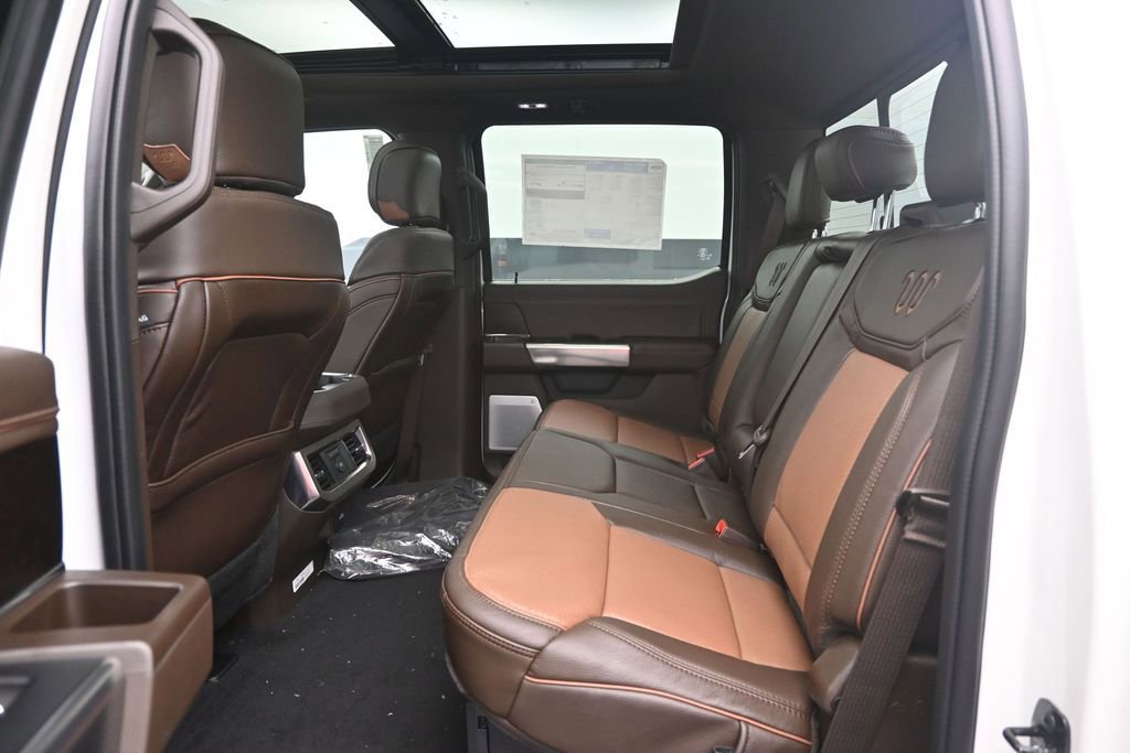 New 2026 Ford F450 King Ranch AWD/4WD image 27