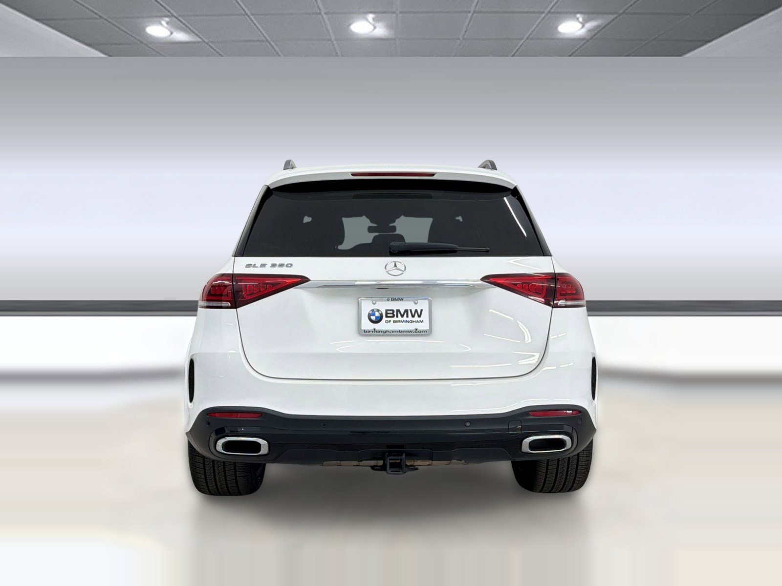 Used 2023 Mercedes-Benz GLE 350 image 10