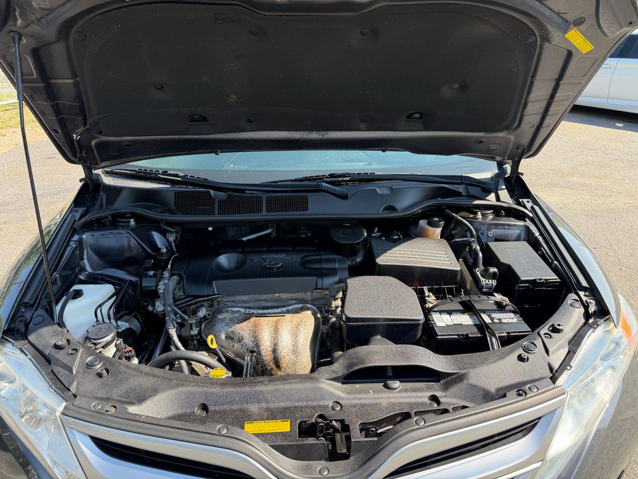 Used 2013 Toyota Venza LE AWD/4WD image 29