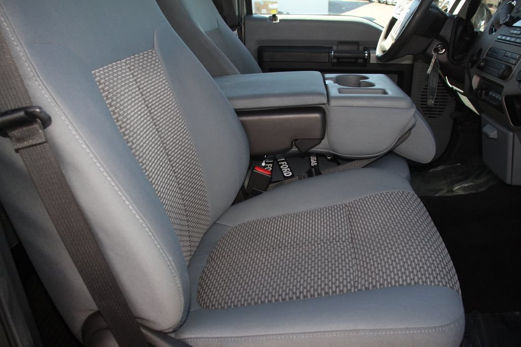 Used 2016 Ford F250 XLT w/ XLT Value Package AWD/4WD image 26