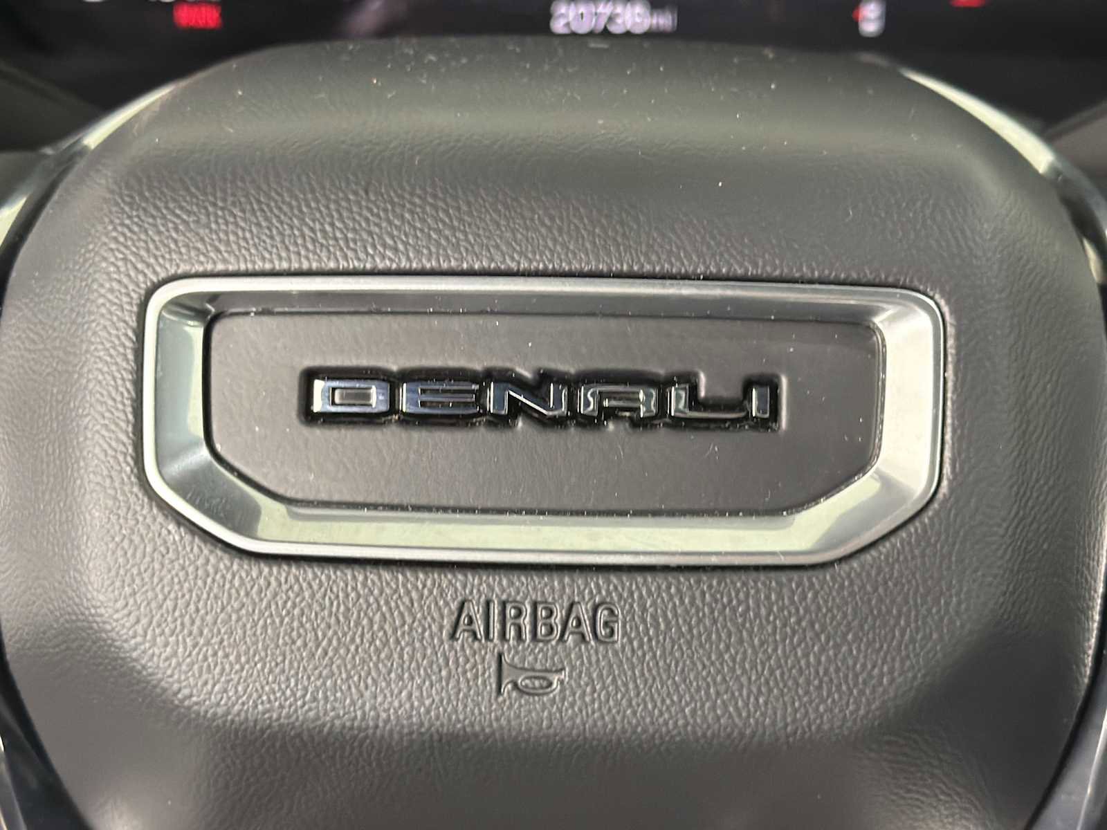Used 2024 GMC Acadia Denali FWD image 26