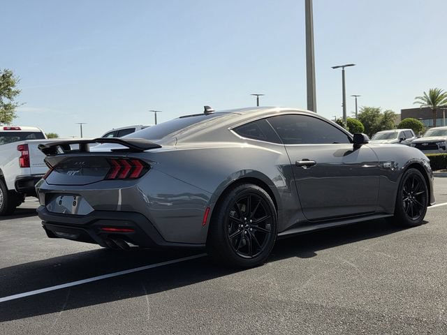 Used 2026 Ford Mustang GT Premium RWD image 6