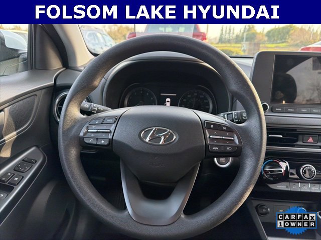 Certified 2023 Hyundai Kona SEL image 17