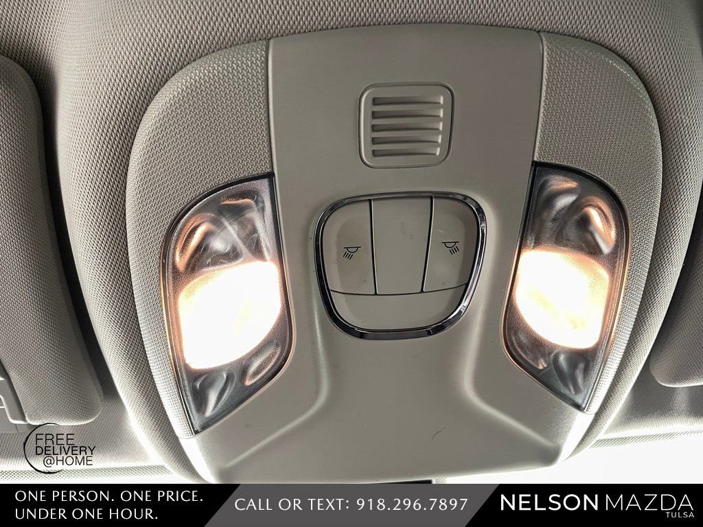 Used 2019 Jeep Compass Sport image 31