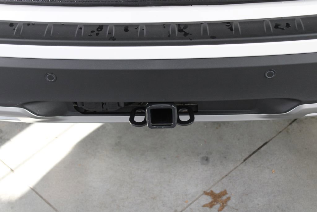 New 2026 Ford Explorer Active w/ Active Comfort Package image 15