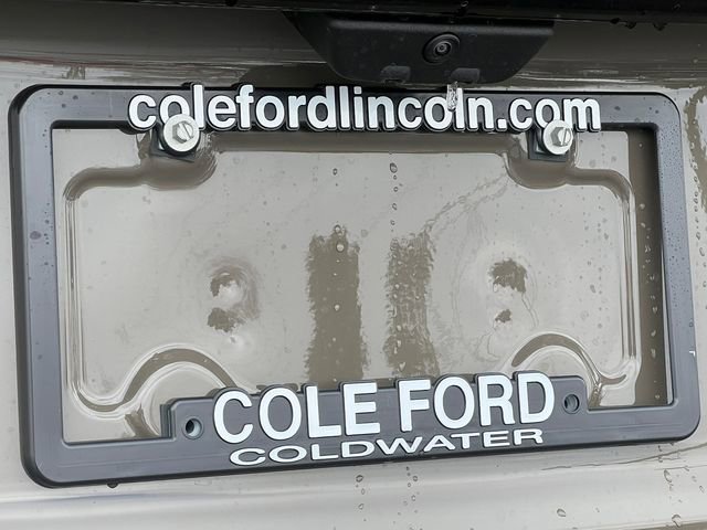 New 2026 Ford Explorer ST image 53