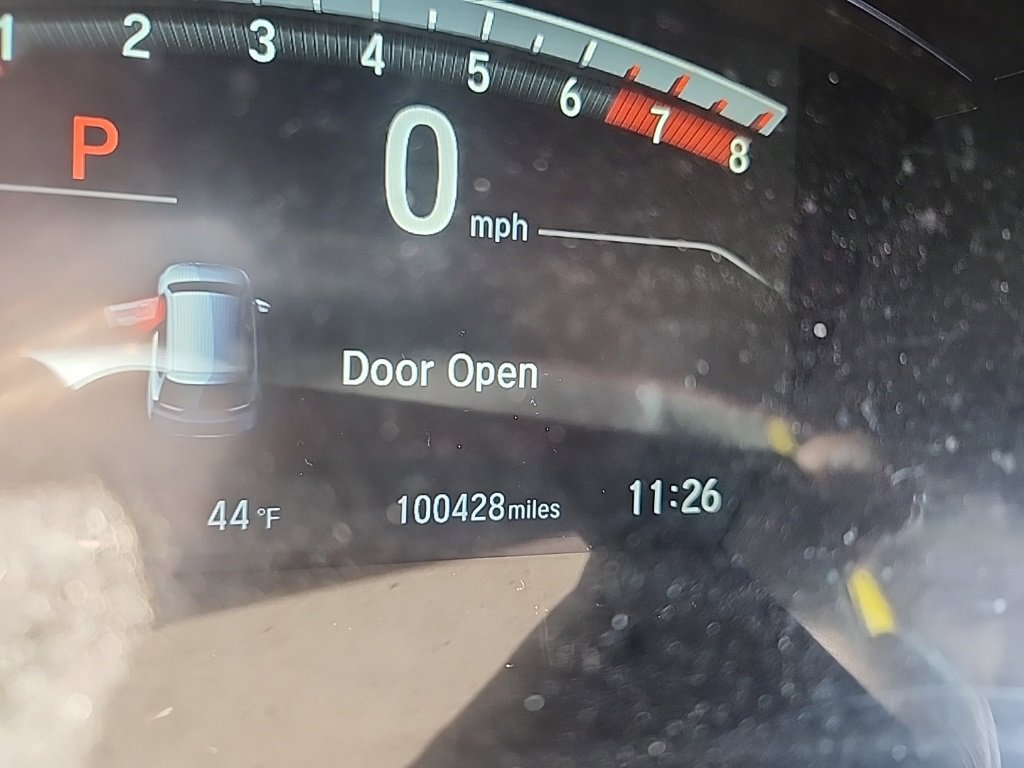 Used 2018 Honda CR-V EX image 4