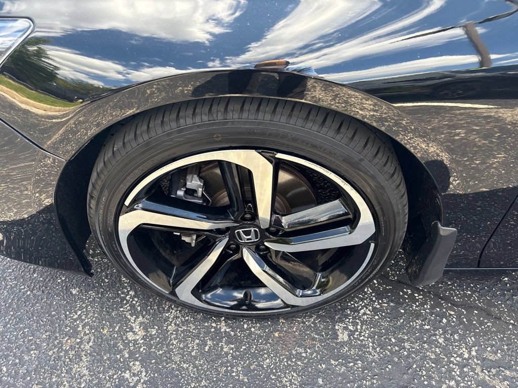 Used 2022 Honda Accord Sport image 7